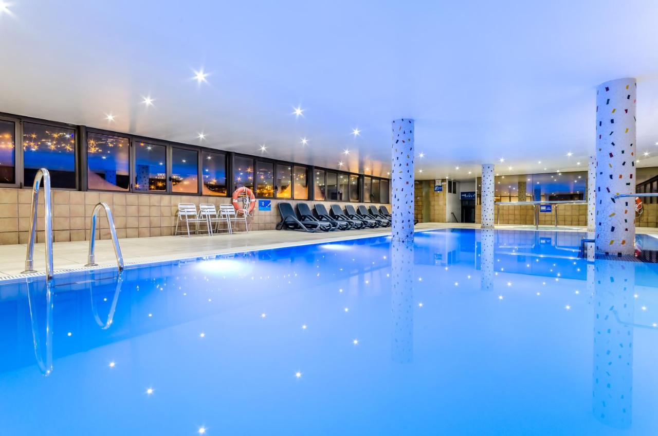 Hotel Panorama photo