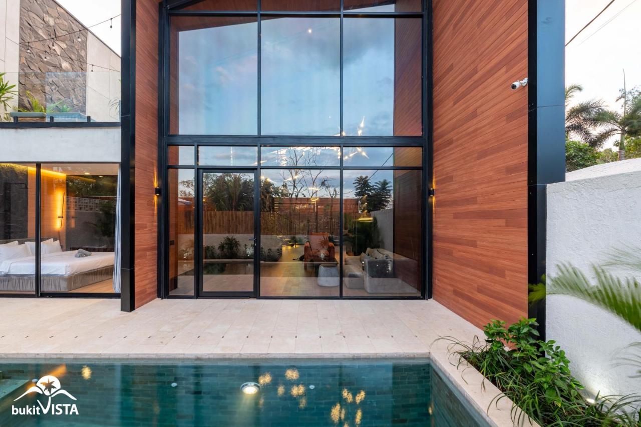 The Black Rock Villa by Bukit Vista - 4