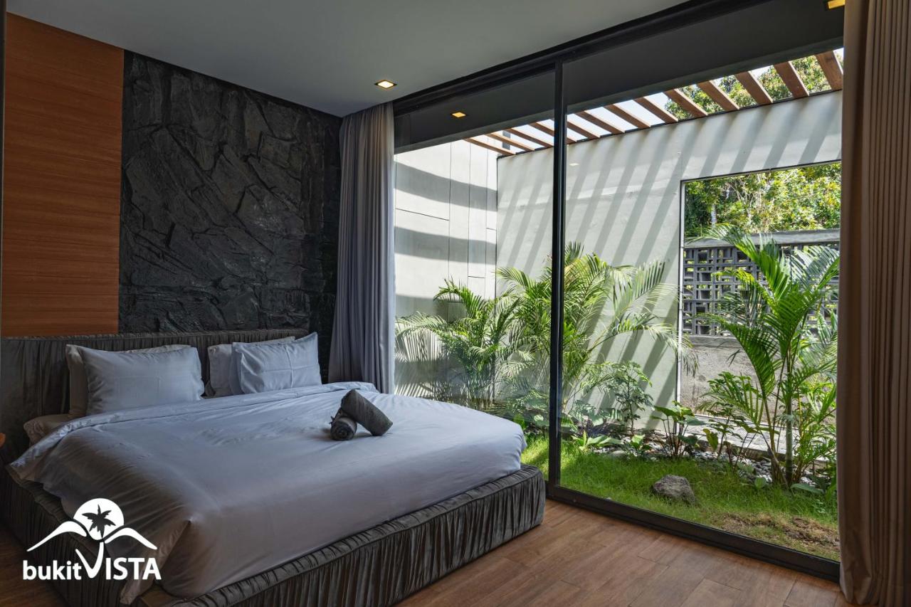 The Black Rock Villa by Bukit Vista - 2