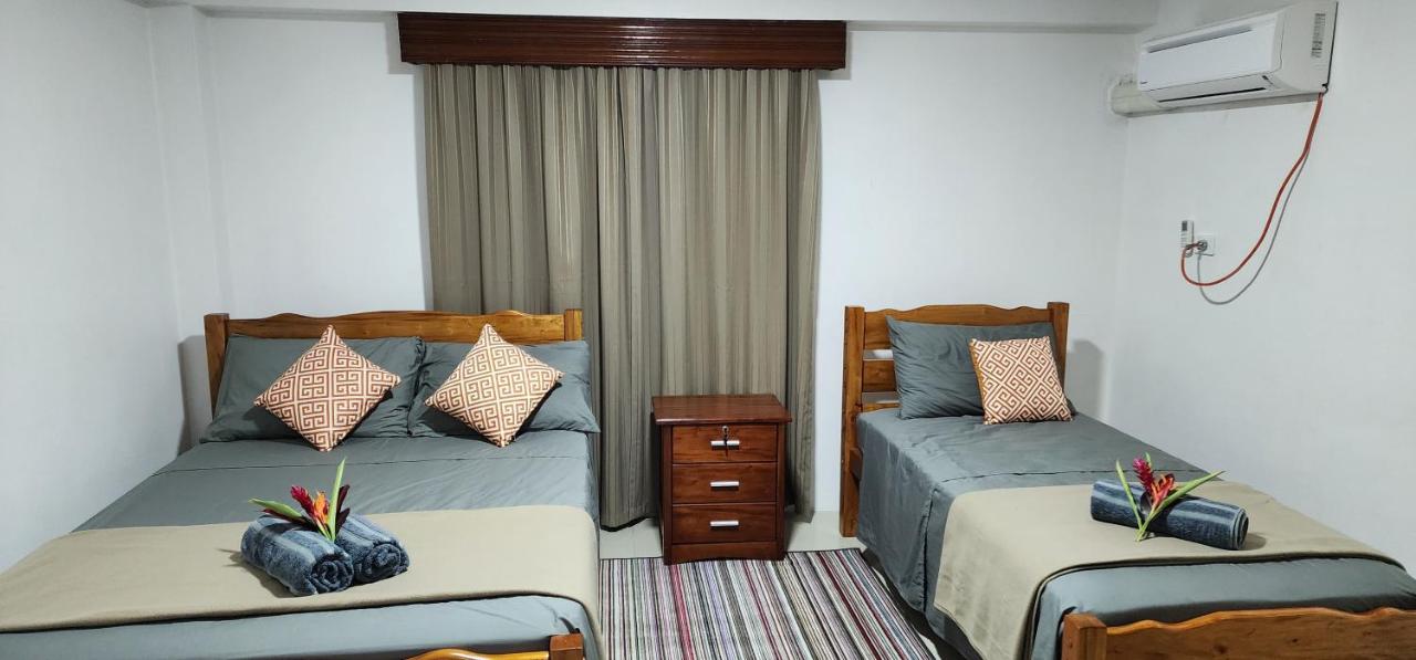 Hill Bottom Accommodation Flat 2