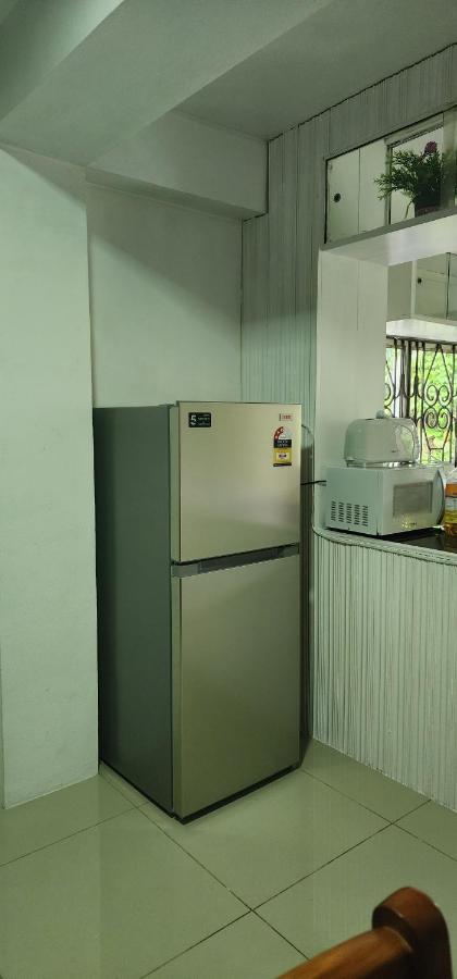 Hill Bottom Accommodation Flat 2 - 4