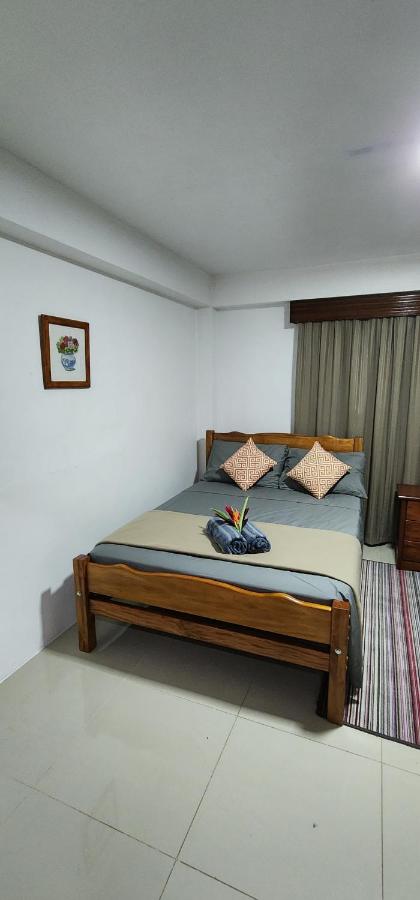 Hill Bottom Accommodation Flat 2 - 2