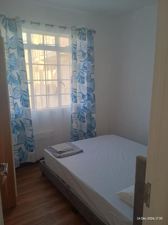 Seaview Apartment - 2