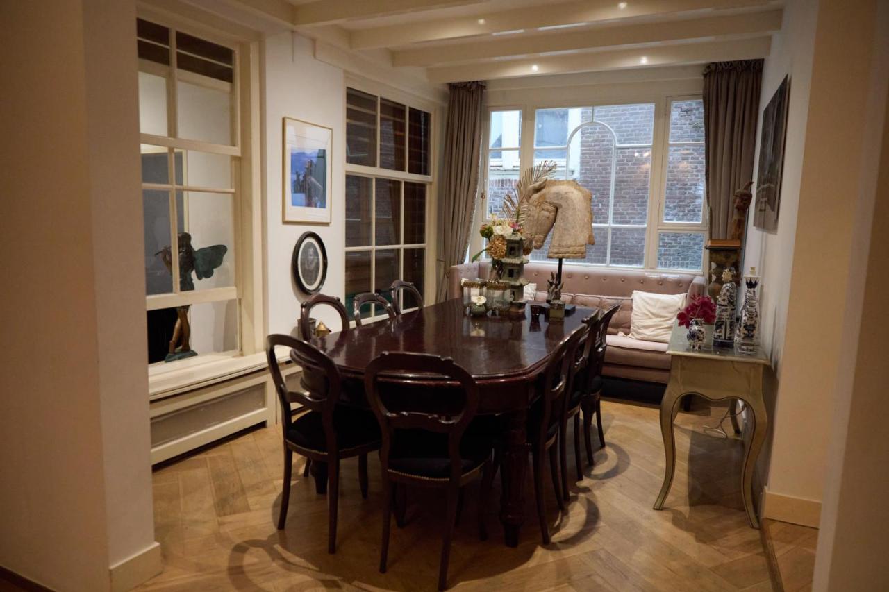 redlight canalview city centre - 4