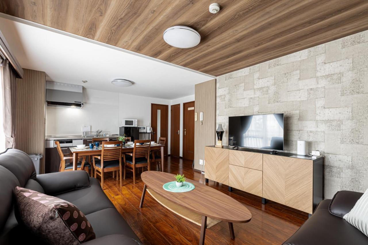 TEIOH Nishi shinsaibashi - 4