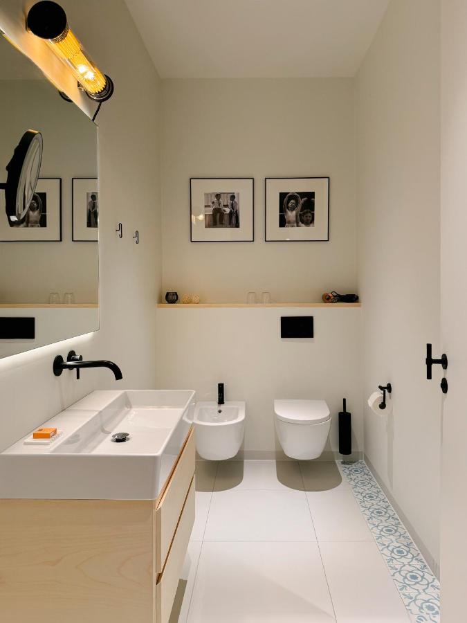 Mr(s)STiL Design Apartments - 3