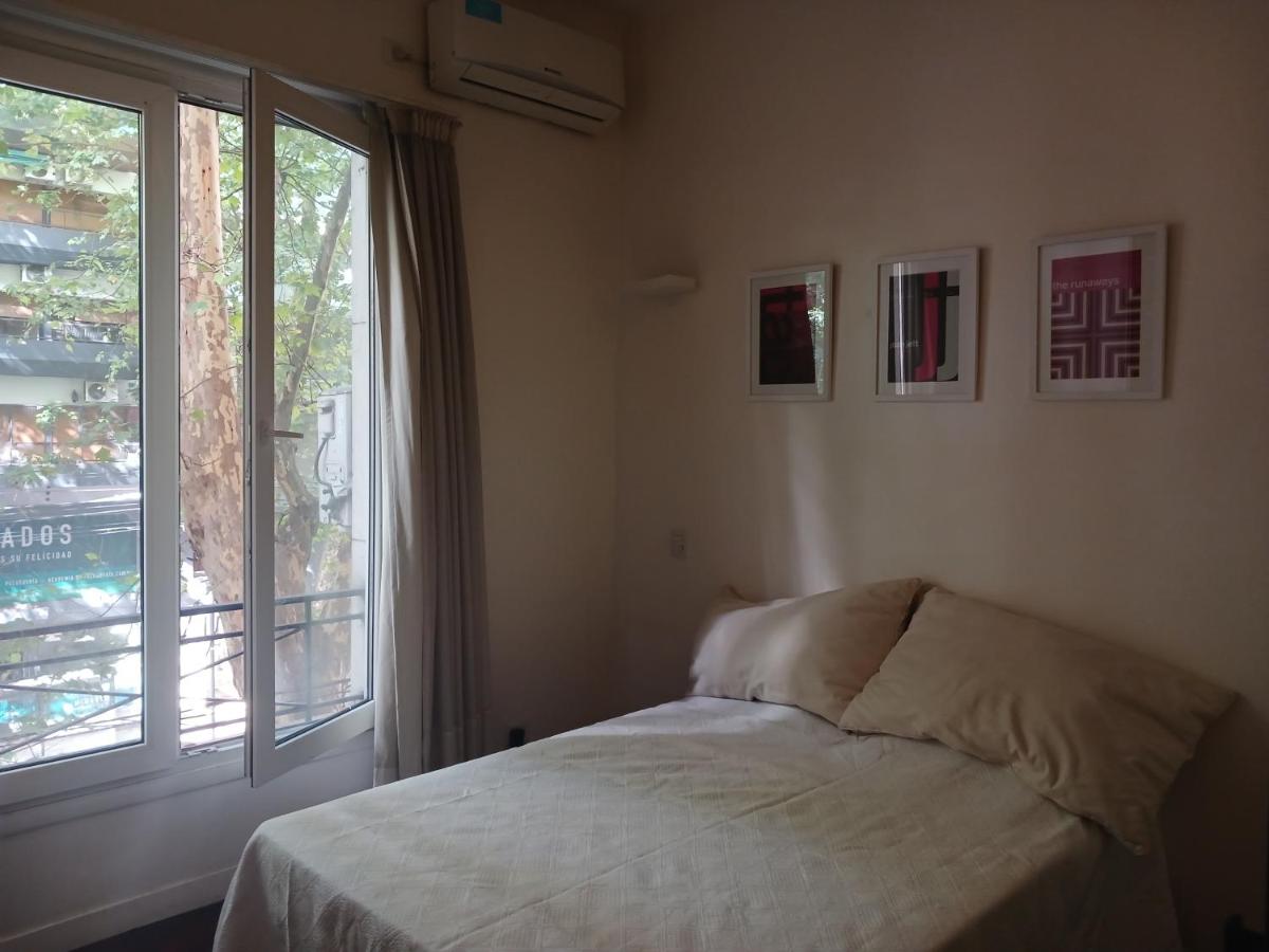 Recoleta Carmel Buenos Aires - 2