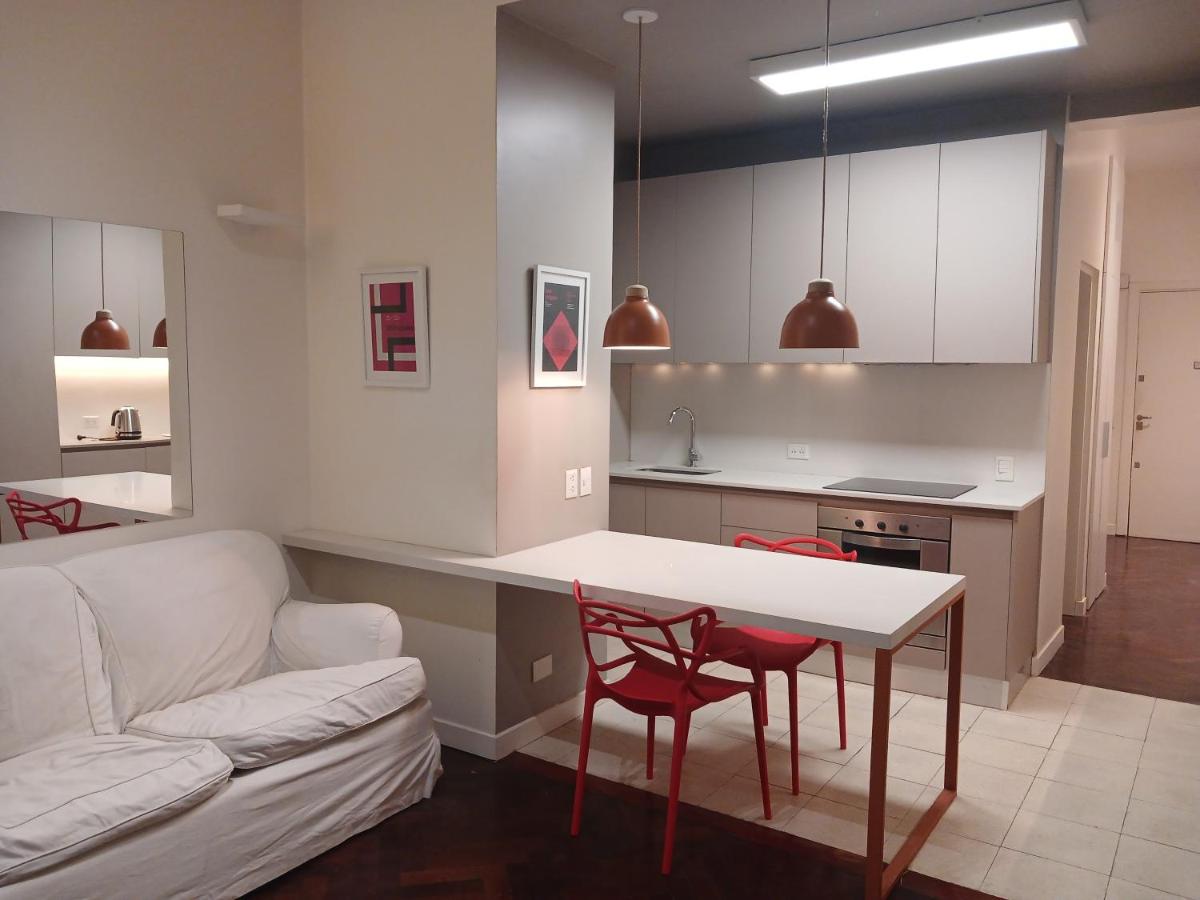 Recoleta Carmel Buenos Aires - 4