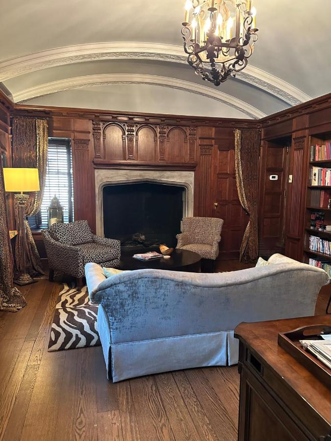 Stoneleigh Estate Historical Country Estate — photo 19