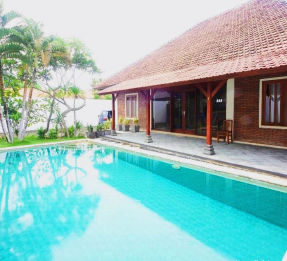 Villa Relax Sanur Bali 3BR - 4