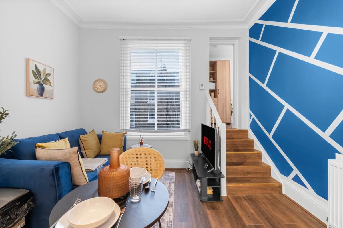 Bayswater Vibe Gem Next Hyde Park & transport