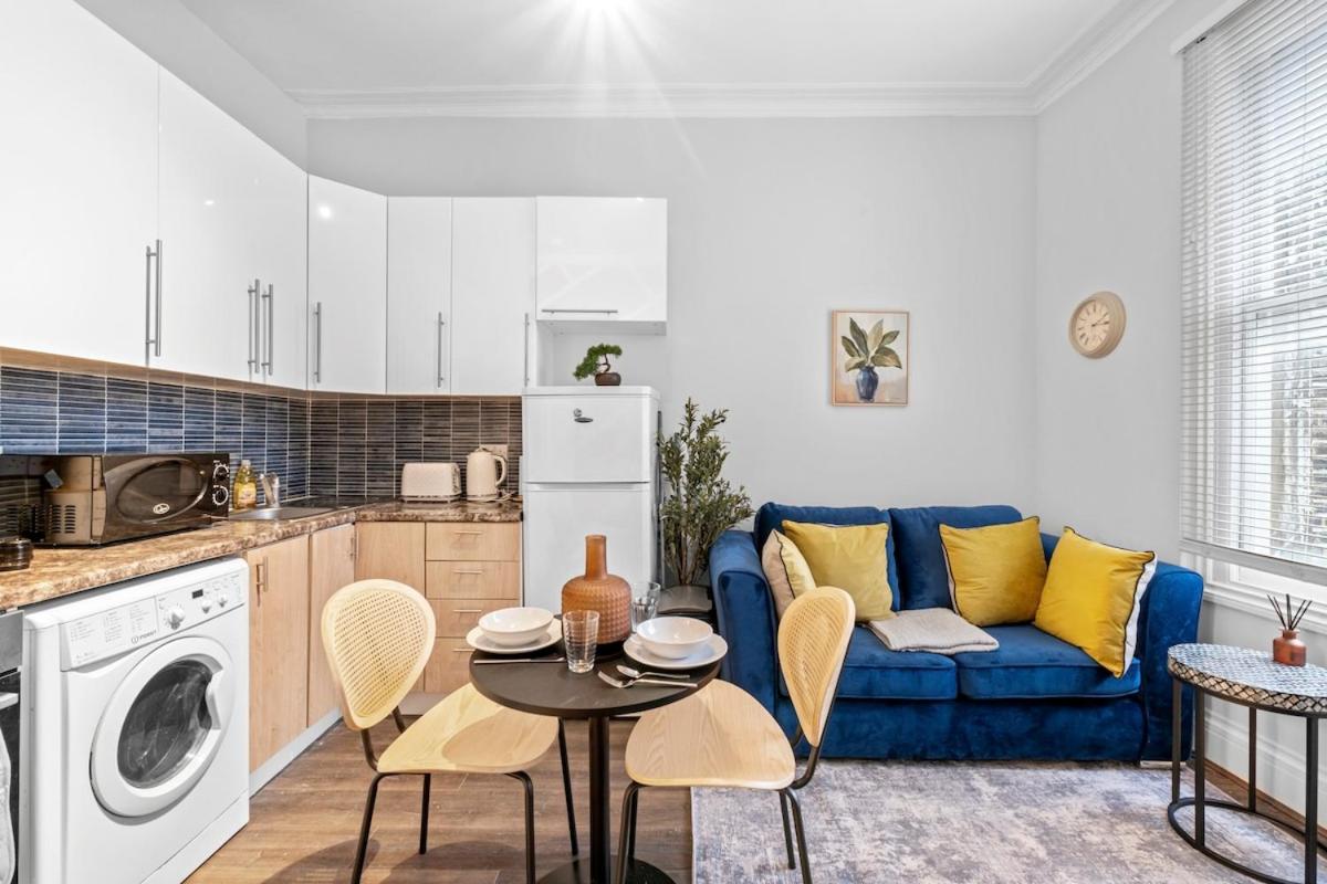 Bayswater Vibe Gem Next Hyde Park & transport - 4