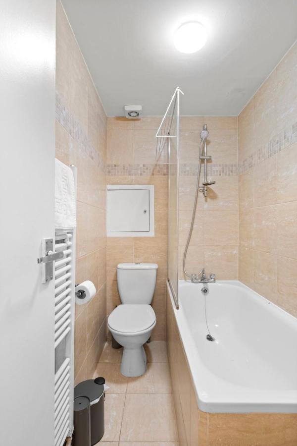 Bayswater Vibe Gem Next Hyde Park & transport - 3