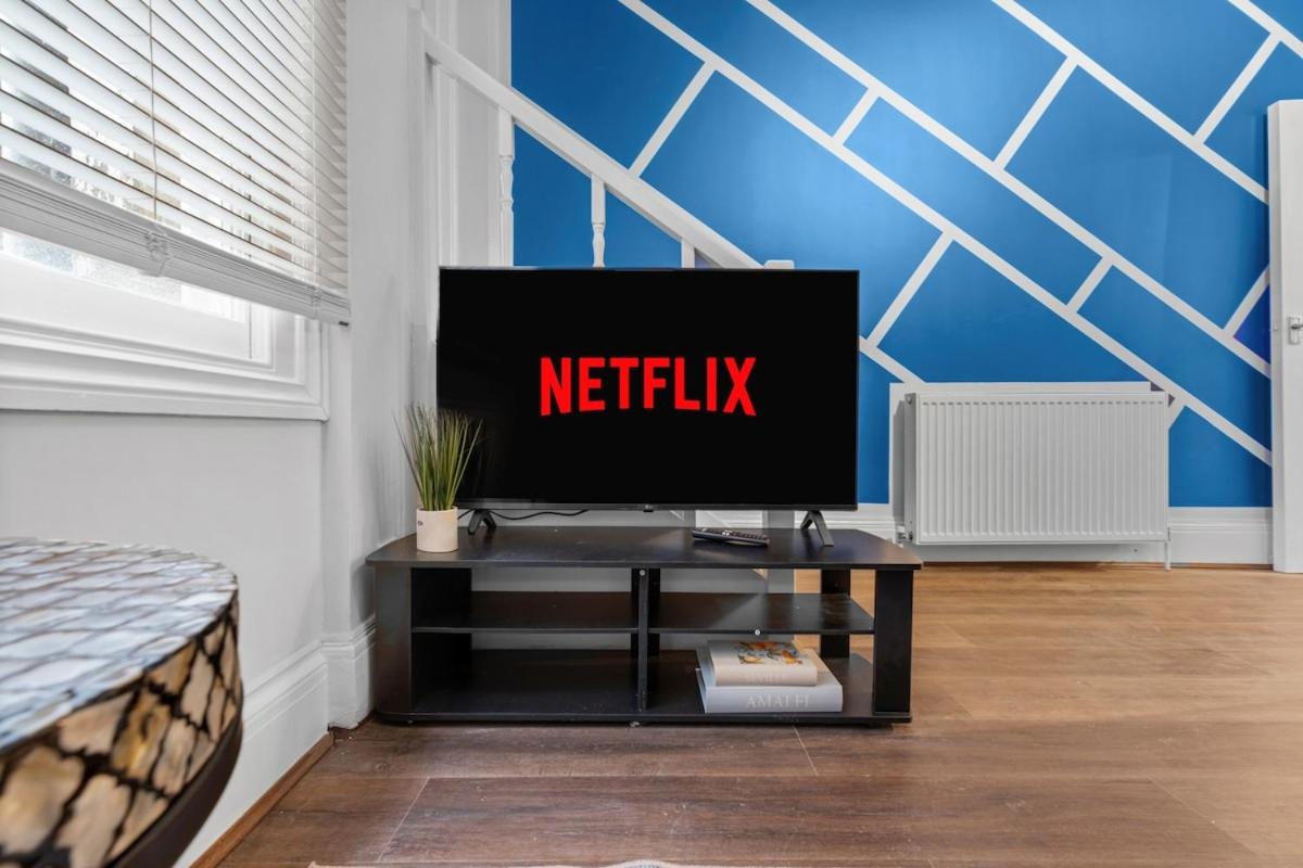 Bayswater Vibe Gem Next Hyde Park & transport - 5