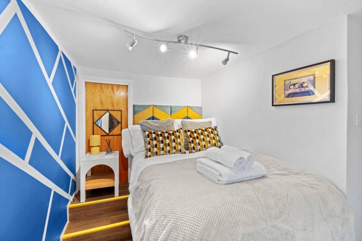 Bayswater Vibe Gem Next Hyde Park & transport - 2