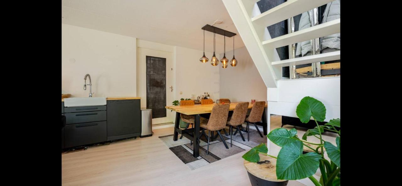 Spacious 3-Bedroom Apartment Amsterdam West - by Peter - 4