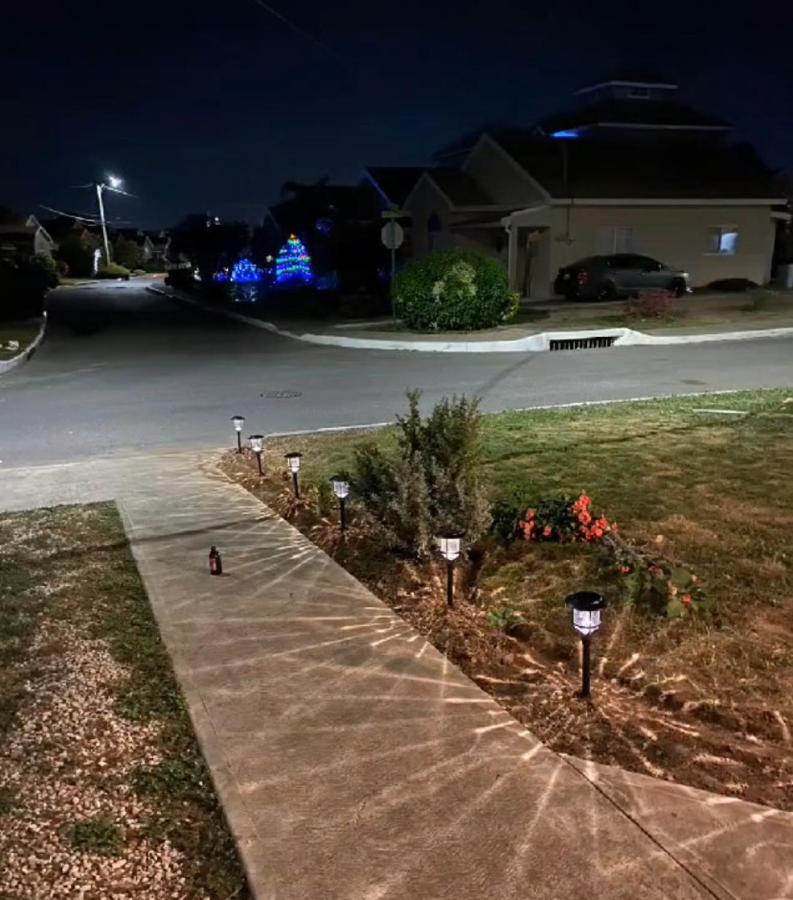 Luxe Escape Residential Housing