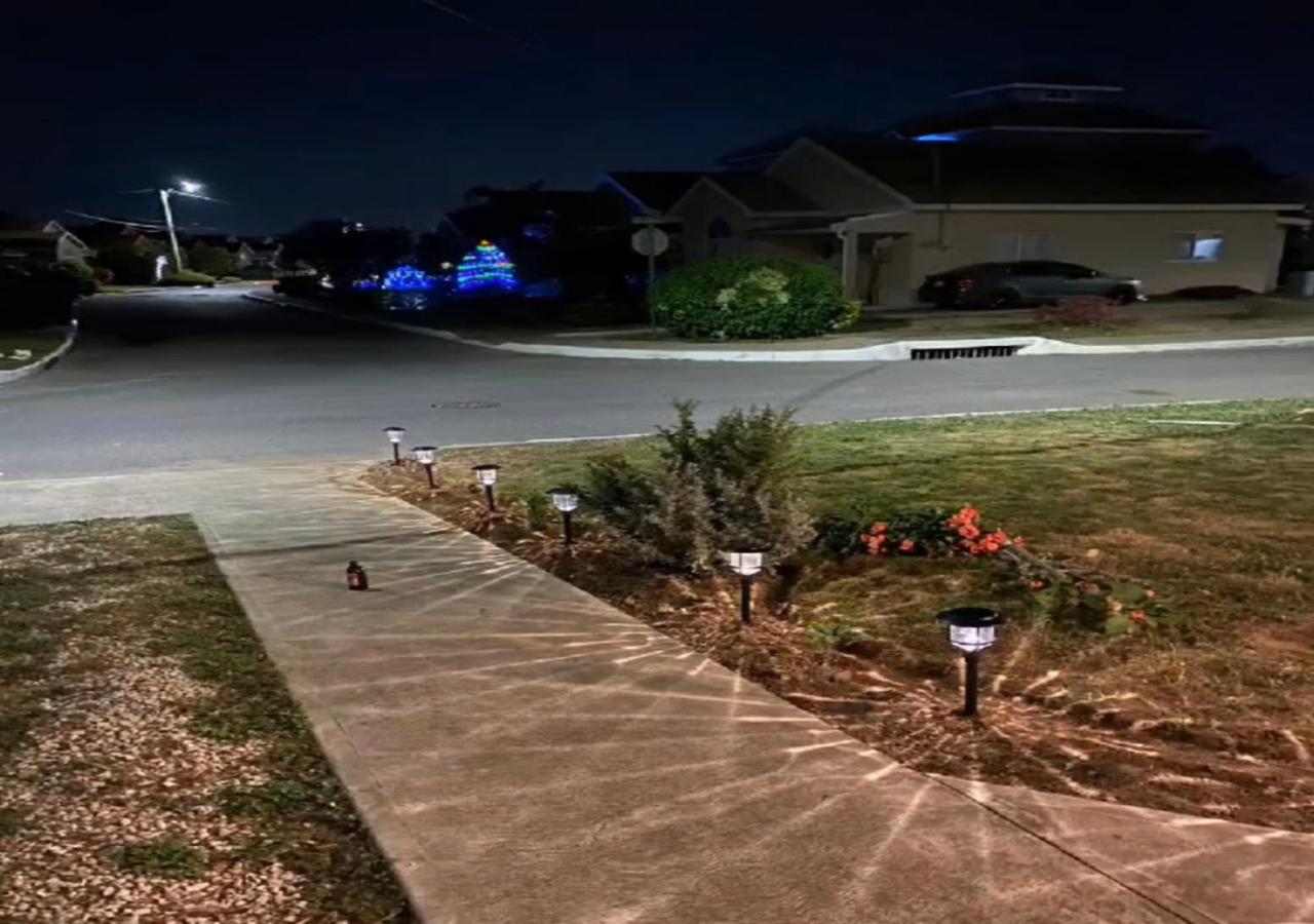 Luxe Escape Residential Housing - 2