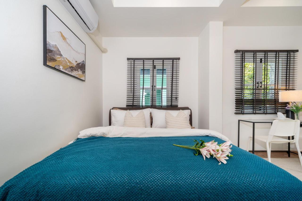 4BR villa W Jacuzzi Heart of Patong - 4