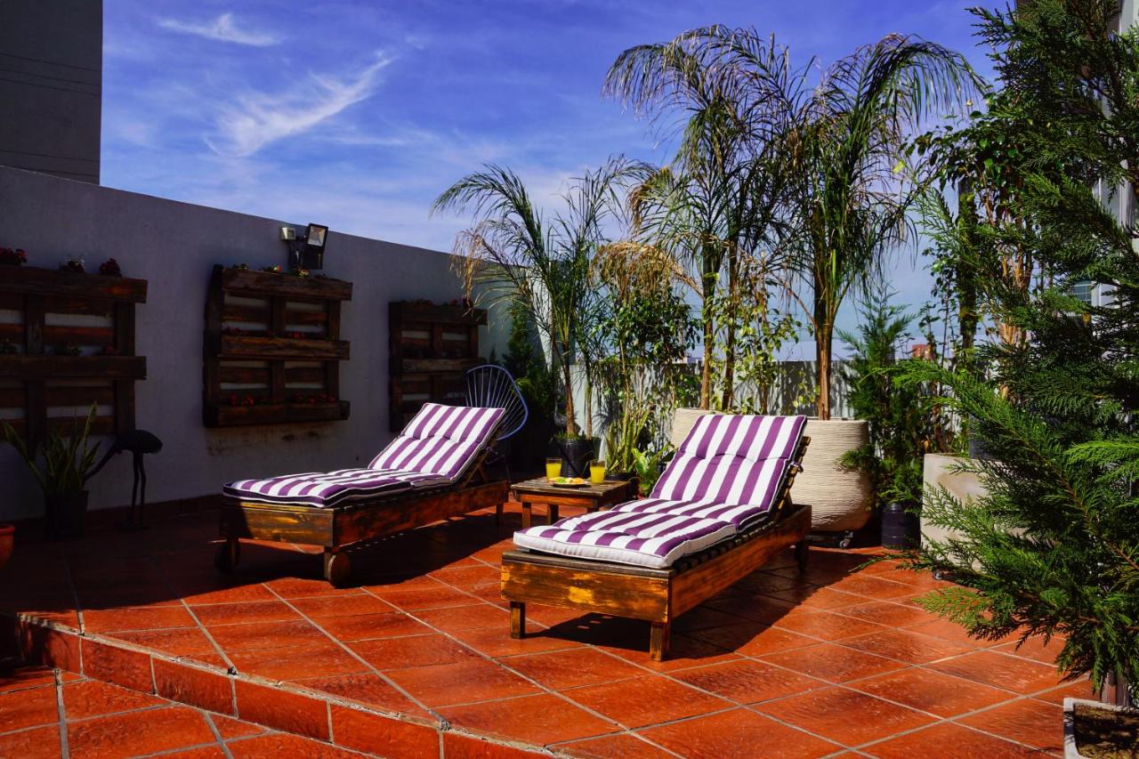 Shoshana Hotel Boutique - 5