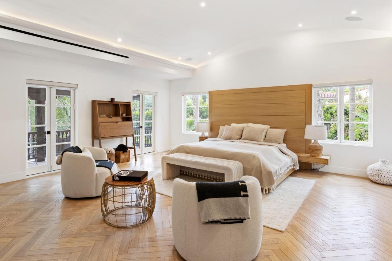 Mediterranean Dream Villa Oasis - 2