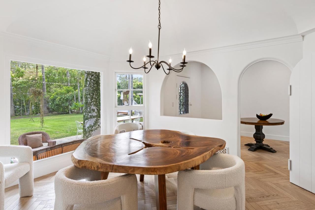 Mediterranean Dream Villa Oasis - 5