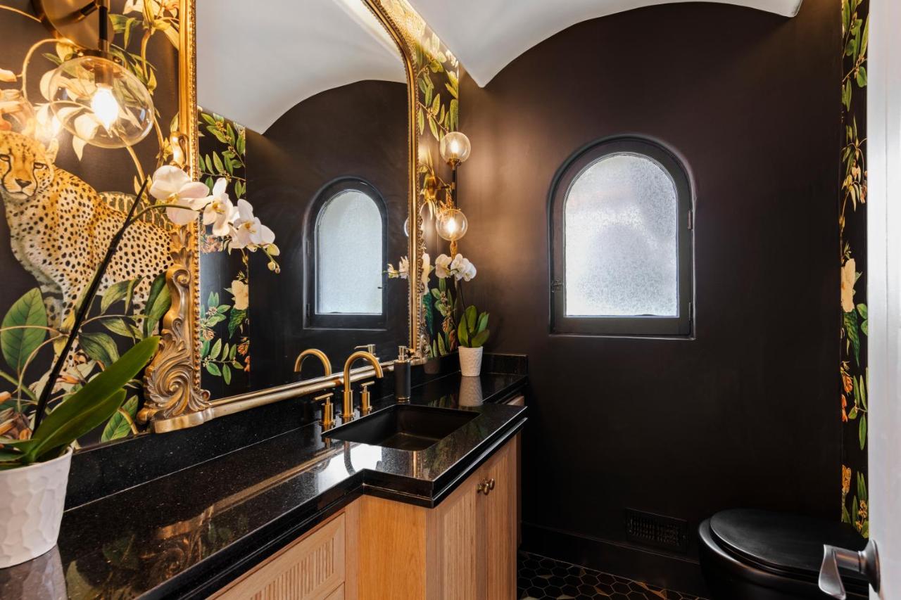 Mediterranean Dream Villa Oasis - 3