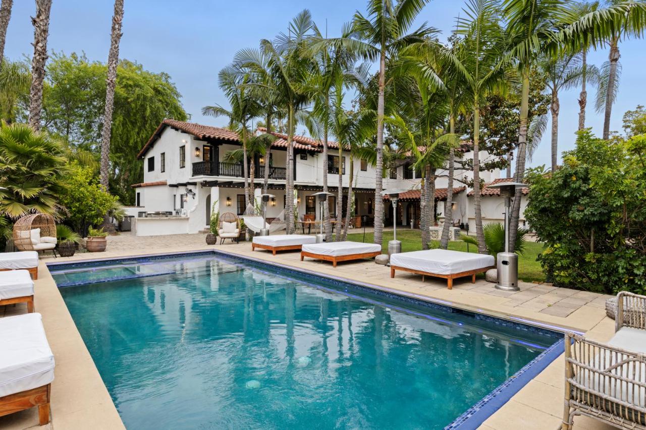 Mediterranean Dream Villa Oasis - 4