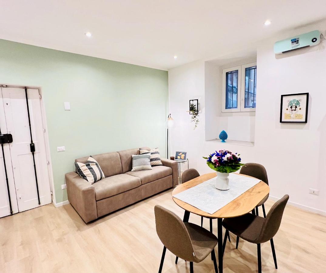 Flowflat Vatican - 4