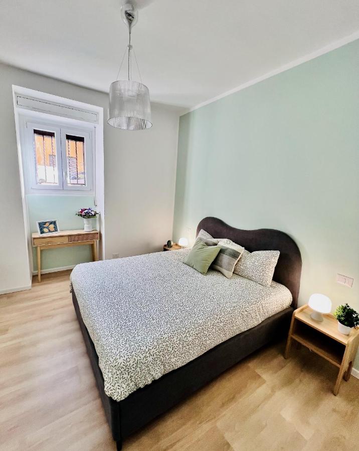 Flowflat Vatican - 2