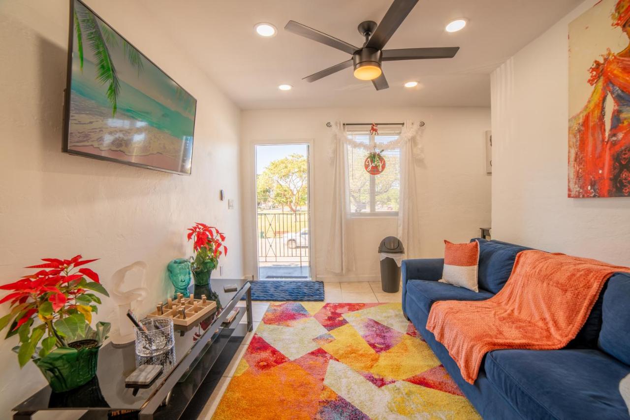 Queens Cozy Condo Near Downtown Airport - 5