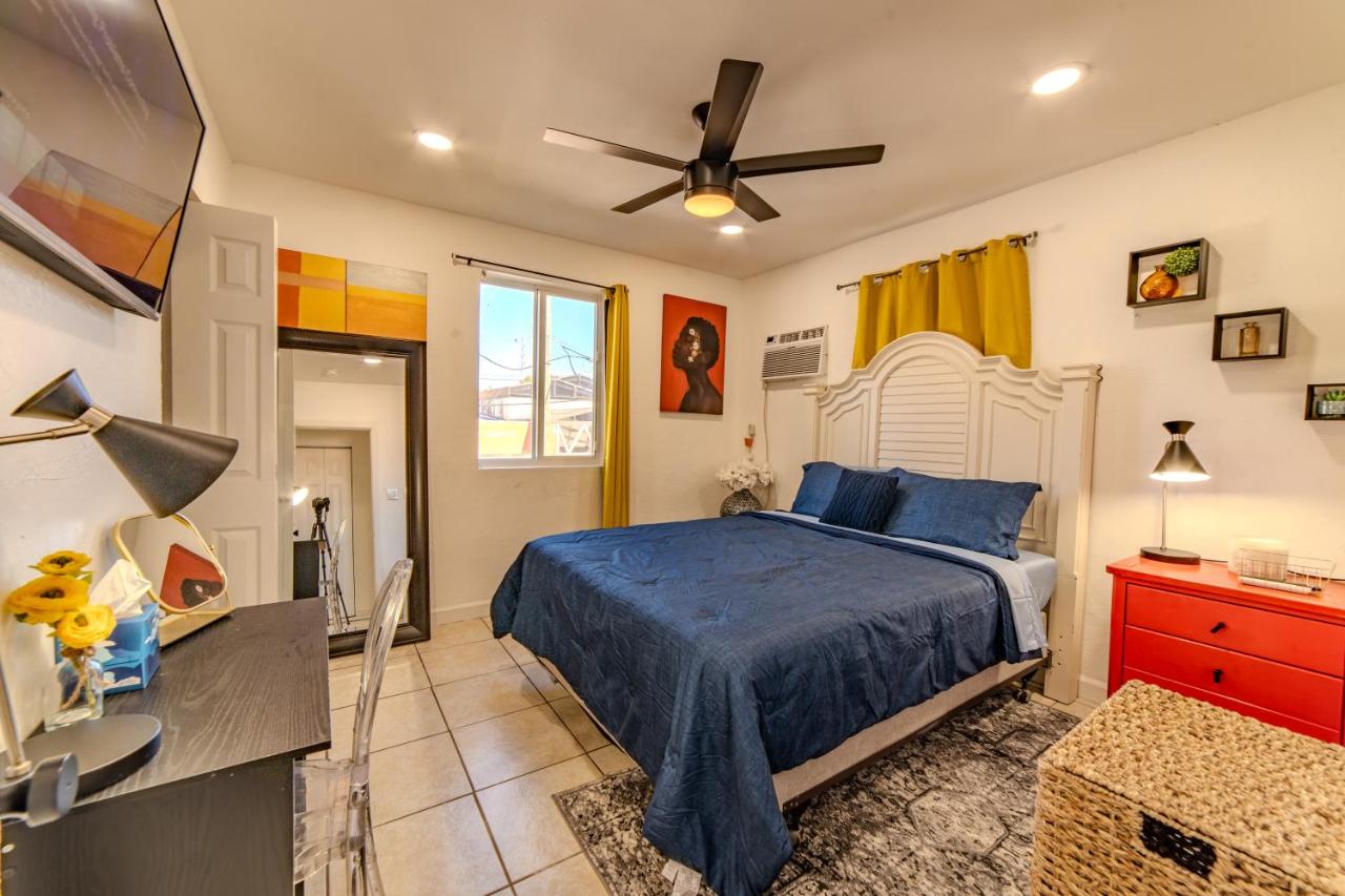 Queens Cozy Condo Near Downtown Airport - 2