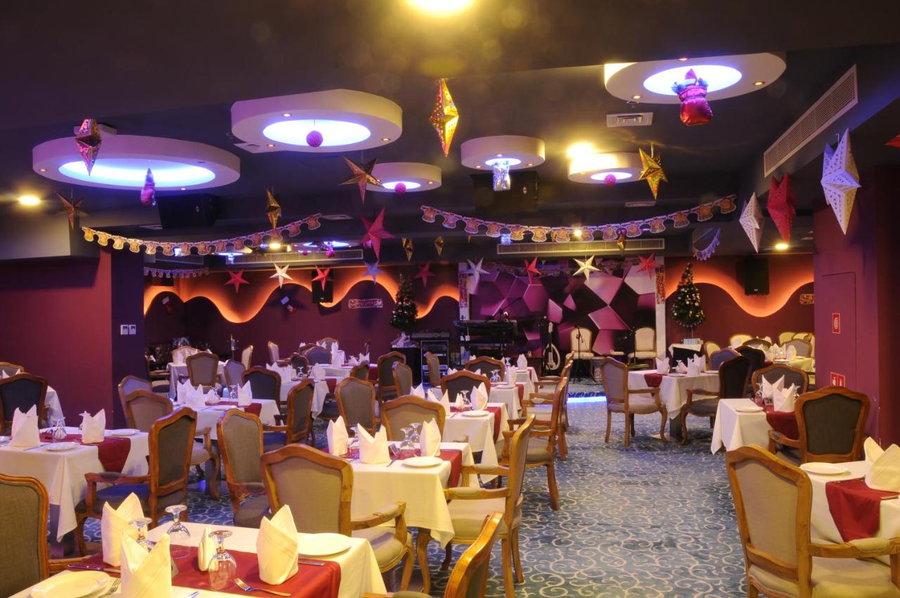 Holiday Bahrain Hotel photo