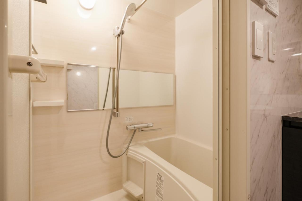 Mi-HOTEL QUALIA SHINJUKU - 4