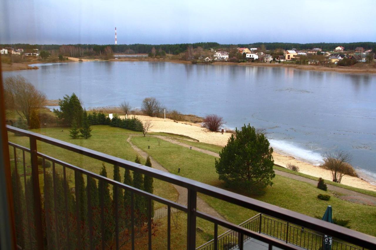 Beach: Villa Alicante & SPA