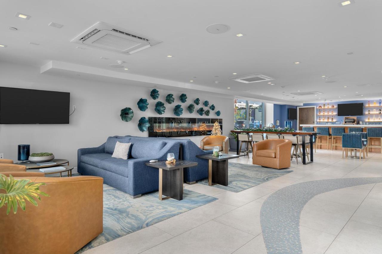 H2O Hermosa Beach Hotel — photo 5