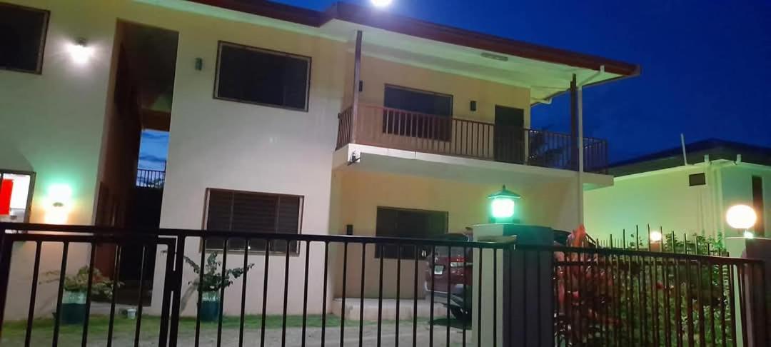 Hasmatullah Holiday Apartments