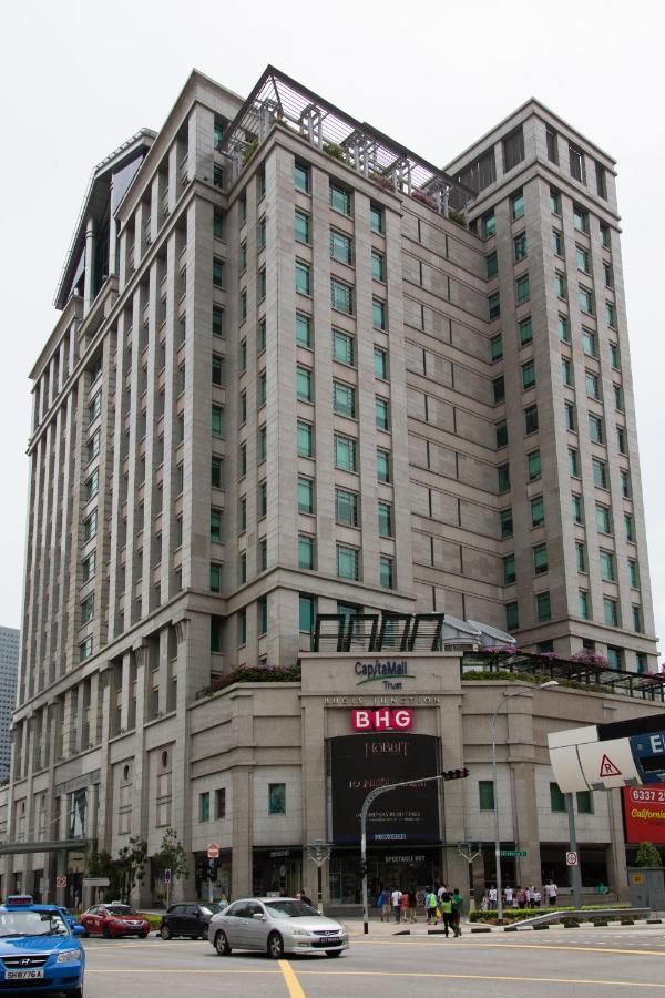 Summer View Hotel - 3