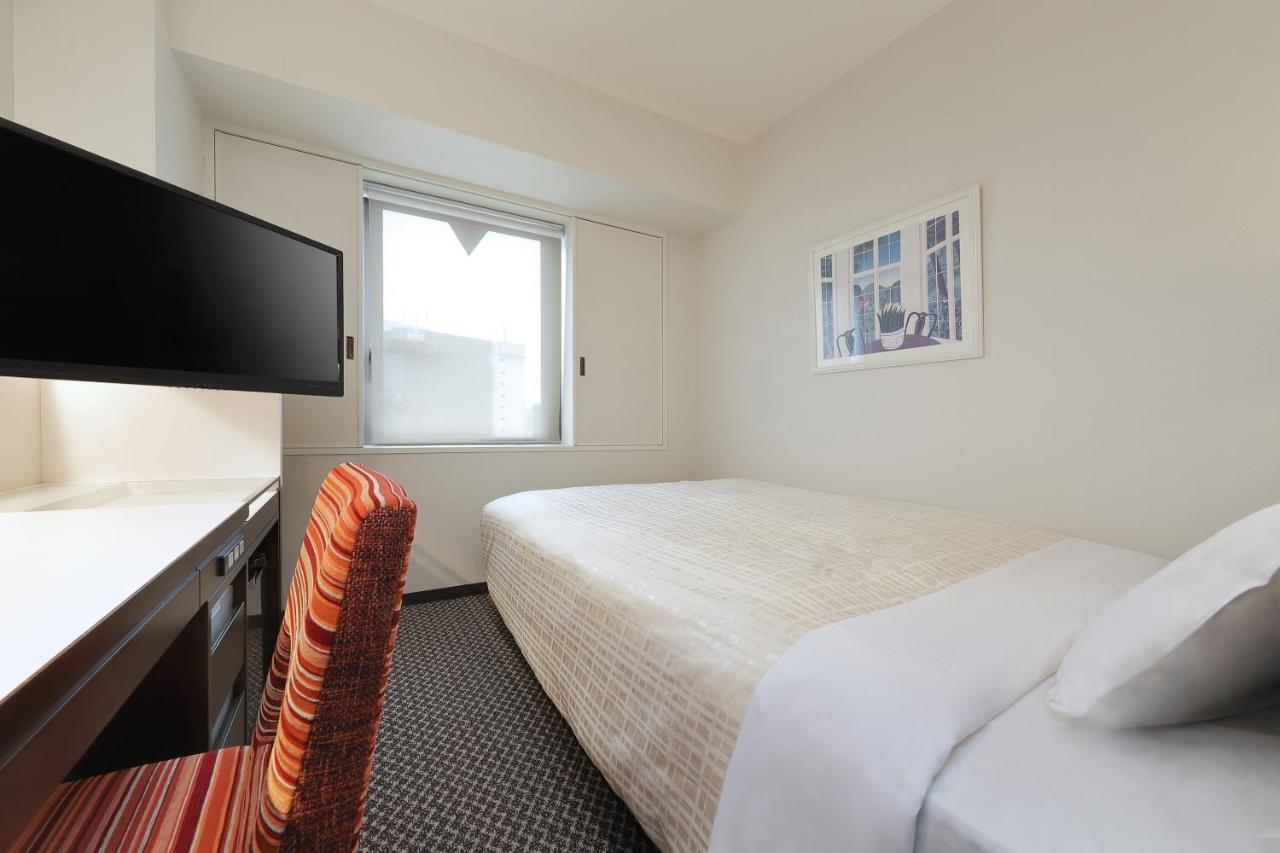 Keio Presso Inn Nihonbashi Kayabacho - 3