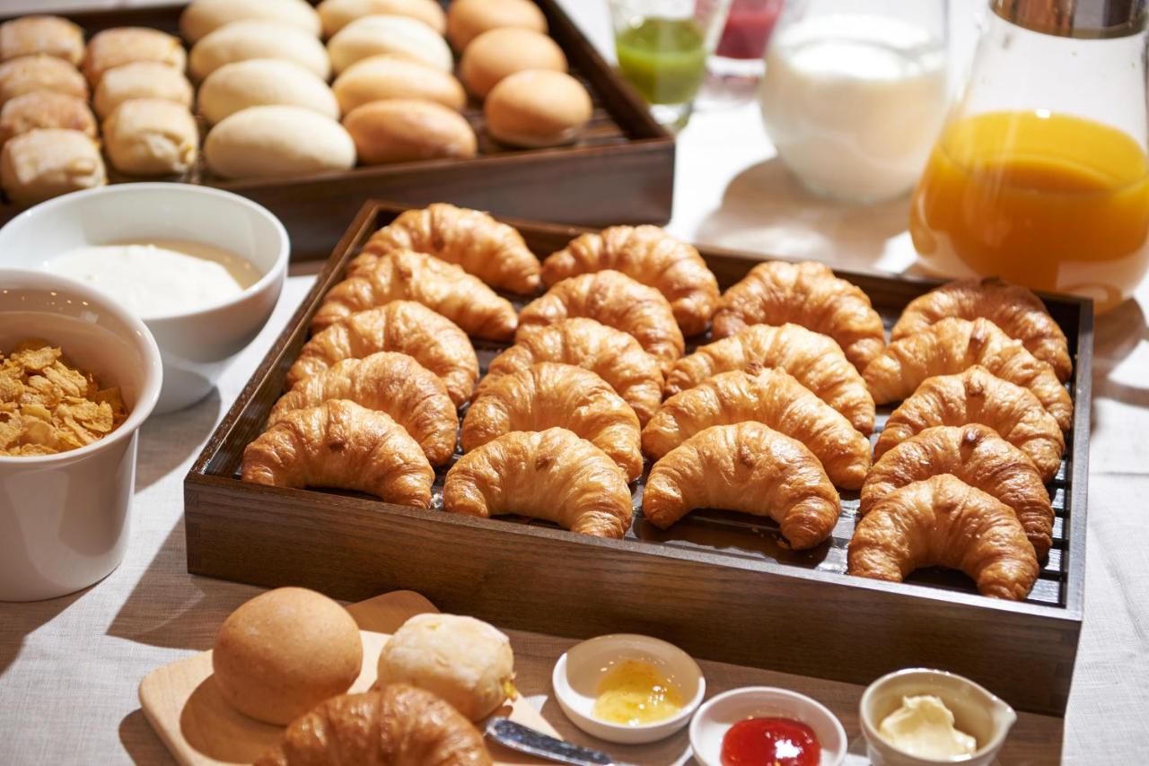 Keio Presso Inn Nihonbashi Kayabacho - 4