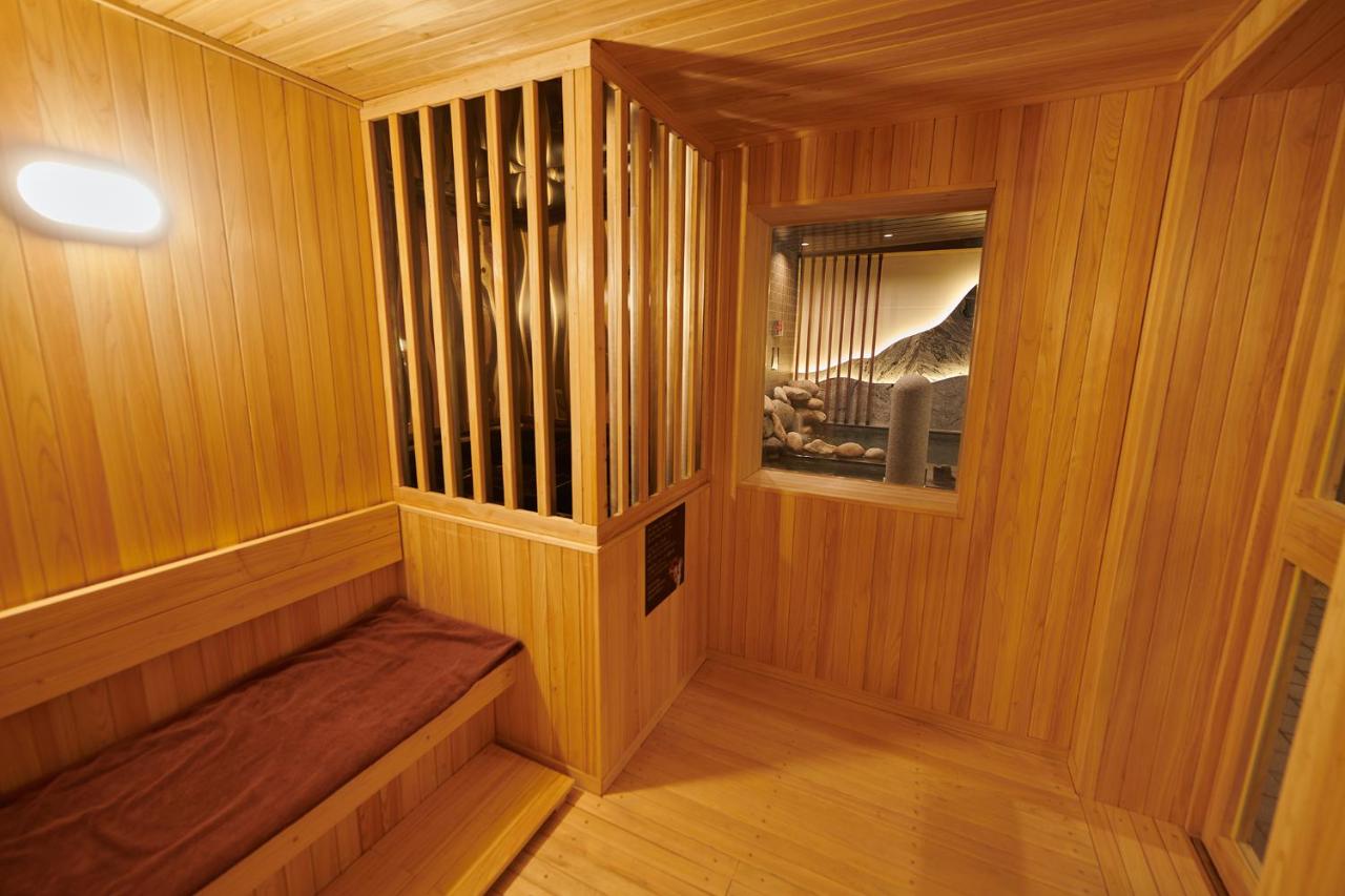 Dormy Inn EXPRESS SEOUL Insadong - 5