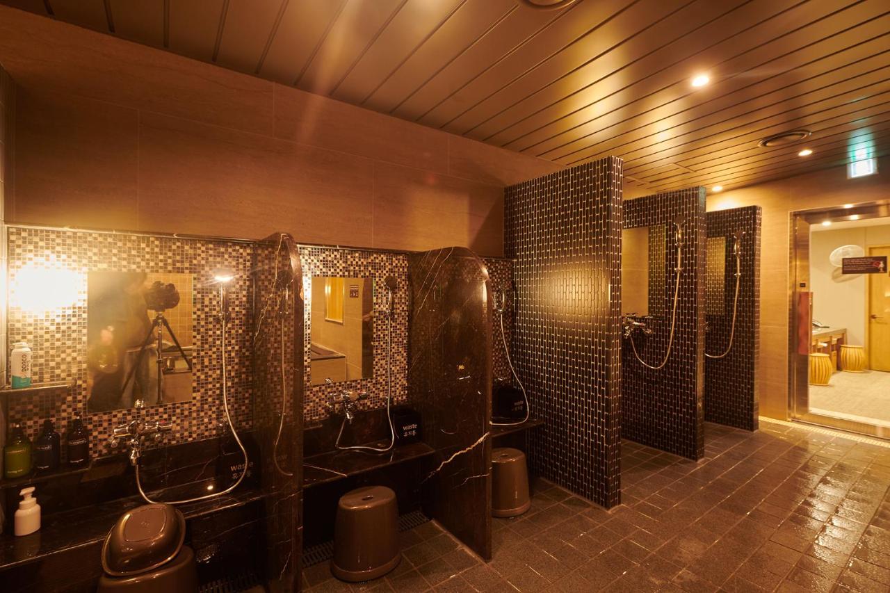 Dormy Inn EXPRESS SEOUL Insadong - 2