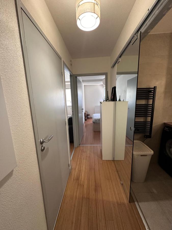 Appartement Bordeaux Centre Parking - 3