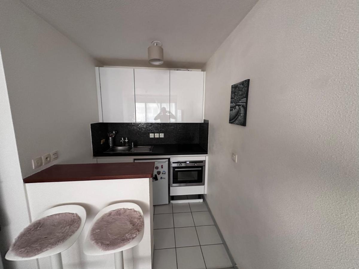 Appartement Bordeaux Centre Parking - 2