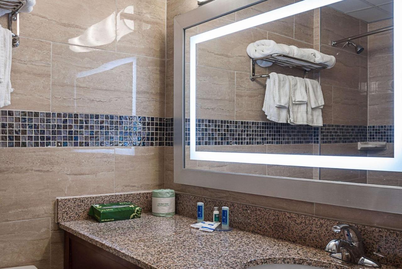 Rodeway Inn Meadowlands - 3