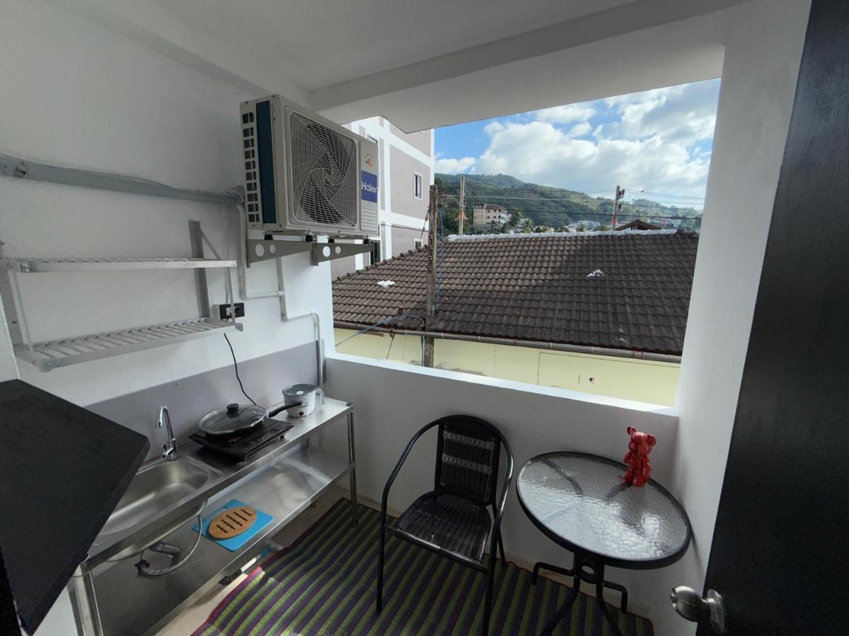 Patong Canal Villa 202 - 4