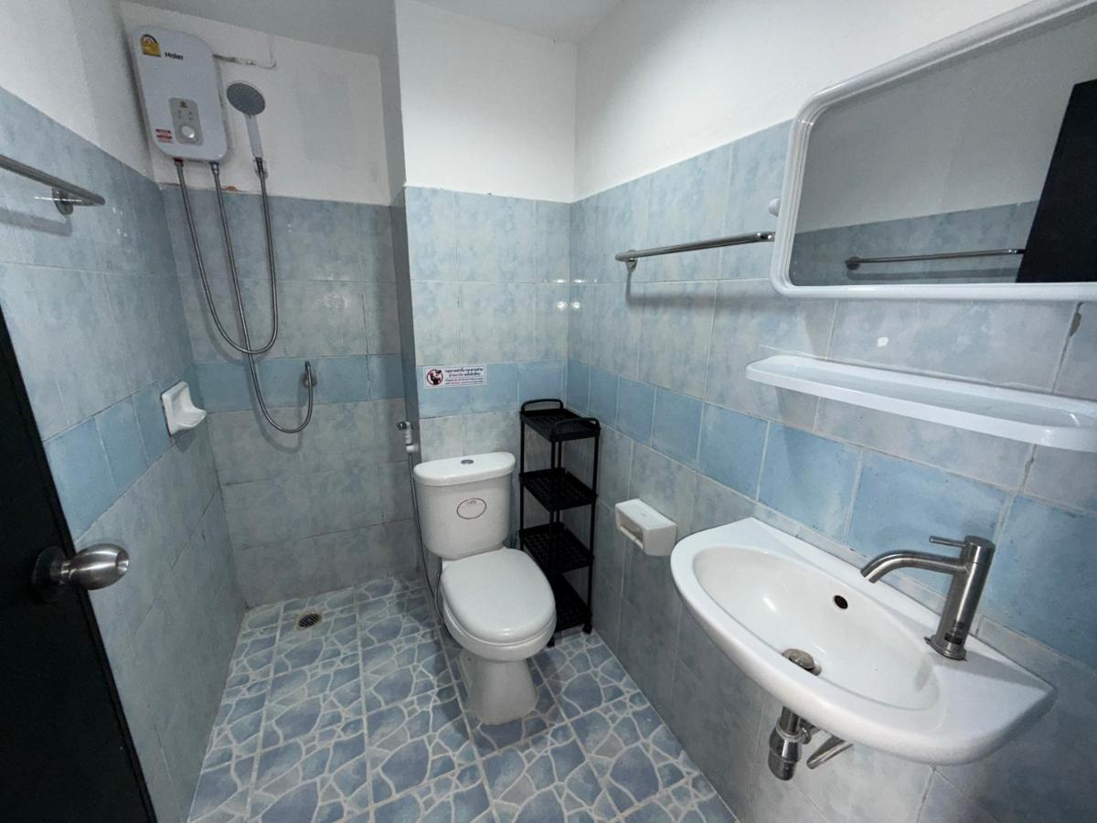 Patong Canal Villa 202 - 3