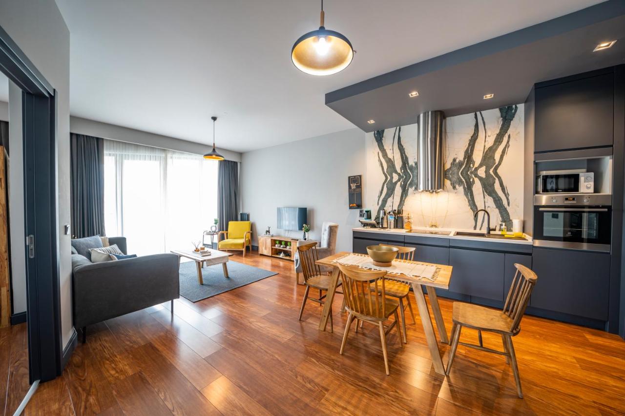 Benesta Guest Teori - 5