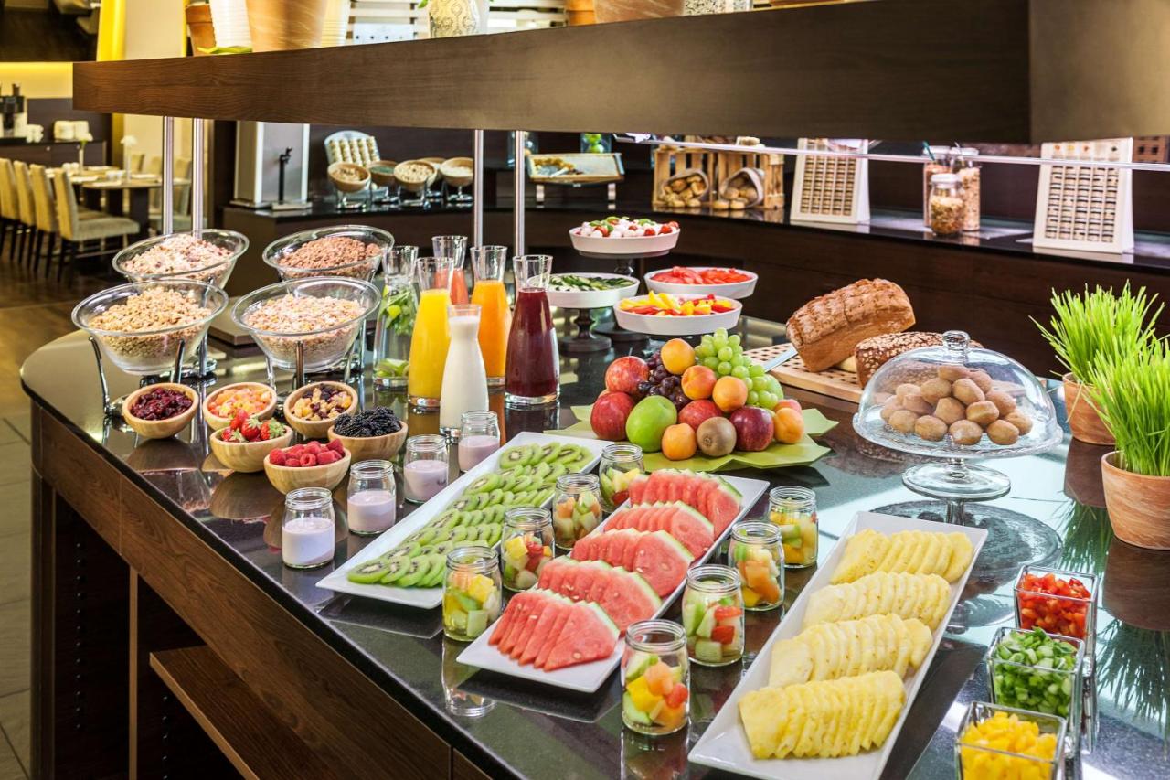 NH Collection Berlin Mitte am Checkpoint Charlie - 5