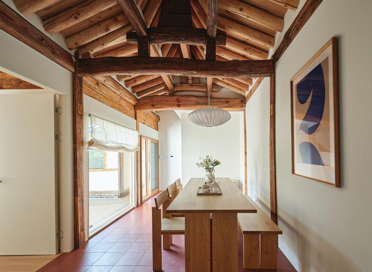 StayMoire Entire Hanok - Central of Seoul - 2